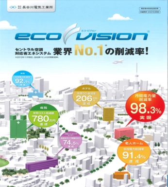 エコ・ビジョン