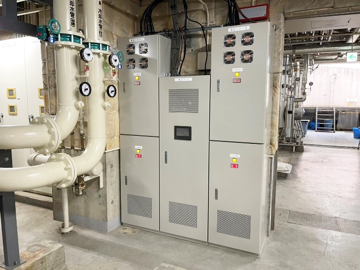 エコ・ビジョン