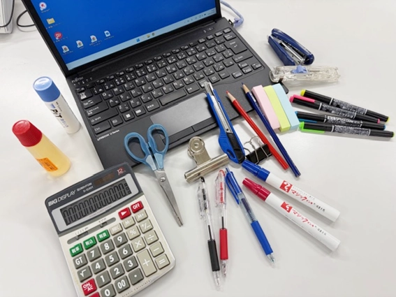 事務用品