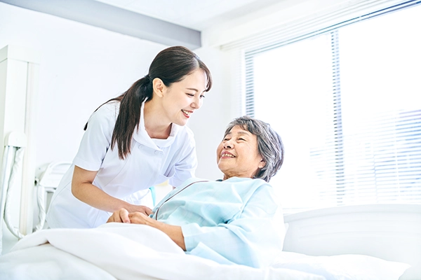 オアシス　医療安全支援